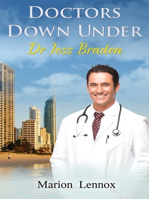 cover image of Doctors Down Under